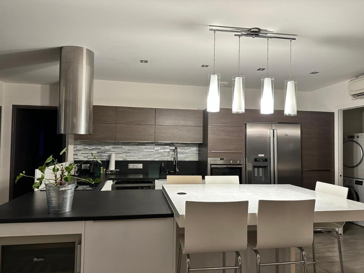 Magnifique Loft - Hyper Centre Apartment Annemasse Exterior photo